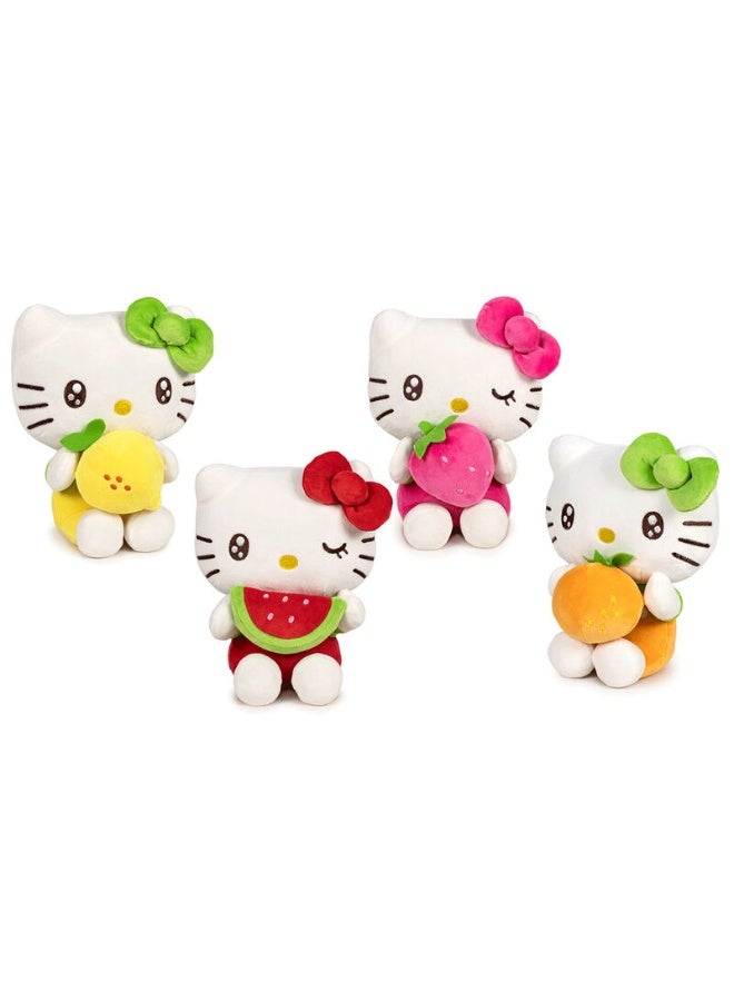 HELLO KITTY MACEDONIA– 4 styles - big size 32cm