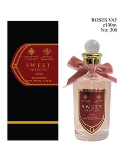 Roses Vanilla perfume 100ml - pzsku/ZB38BFEBCE26DC8303B7EZ/45/_/1709307212/0a656bbf-7576-410f-82fc-a8a324c3d0be