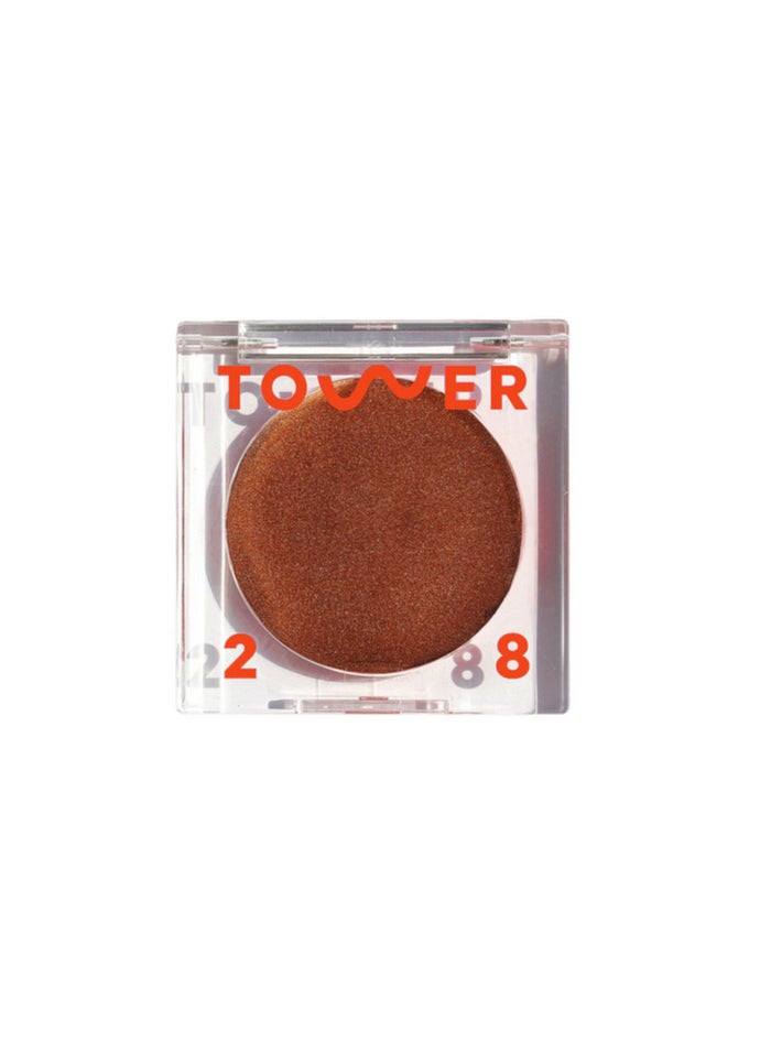 TOWER 28 Bronzino Illuminating Bronzer Tower 28  Color: Best Coast 