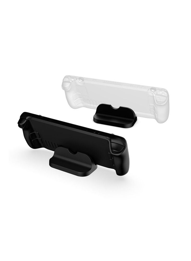 Vinyl Decal Console Stand for Steam Deck  - Image 4
