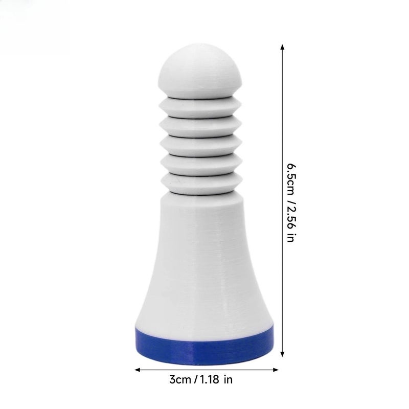 Cabinet Quick Leveling Tool Anti-slip Support Tool Auxiliary Level Adjustment Tools Furniture Precise Positioning Level Gauge - Image 1