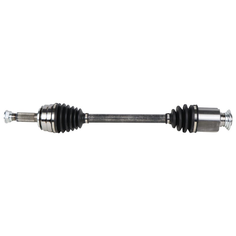 GSP NCV21553 CV Axle Shaft Assembly Right Front Passenger Side