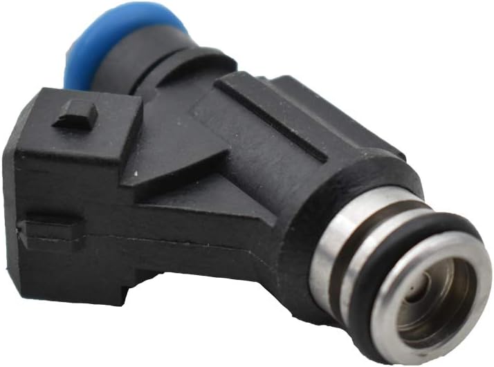 DEMULAX 4pcs Fuel Injector Nozzle for Outboard Engines - Image 4