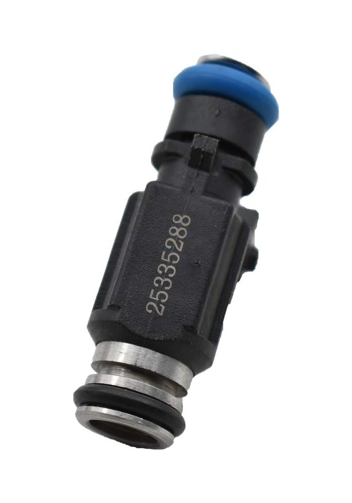 DEMULAX 4pcs Fuel Injector Nozzle for Outboard Engines - Image 3