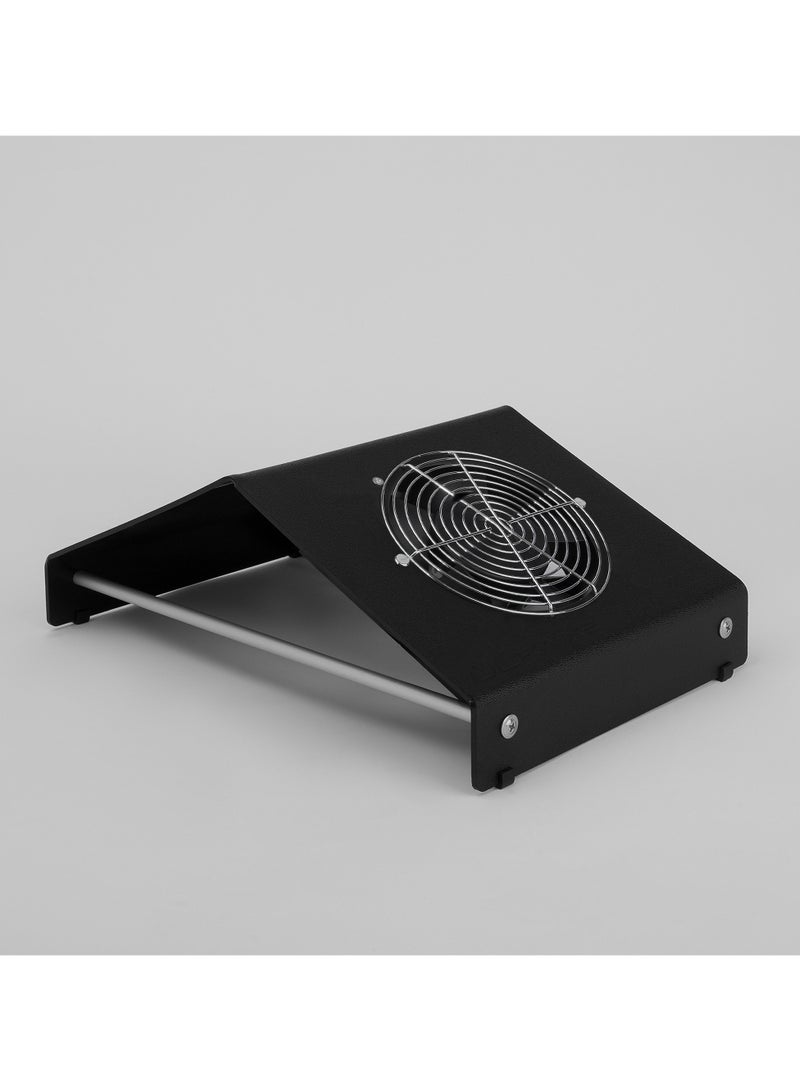 ÜLKA Manicure/Pedicure Tabletop Nail Dust Collector - Image 1