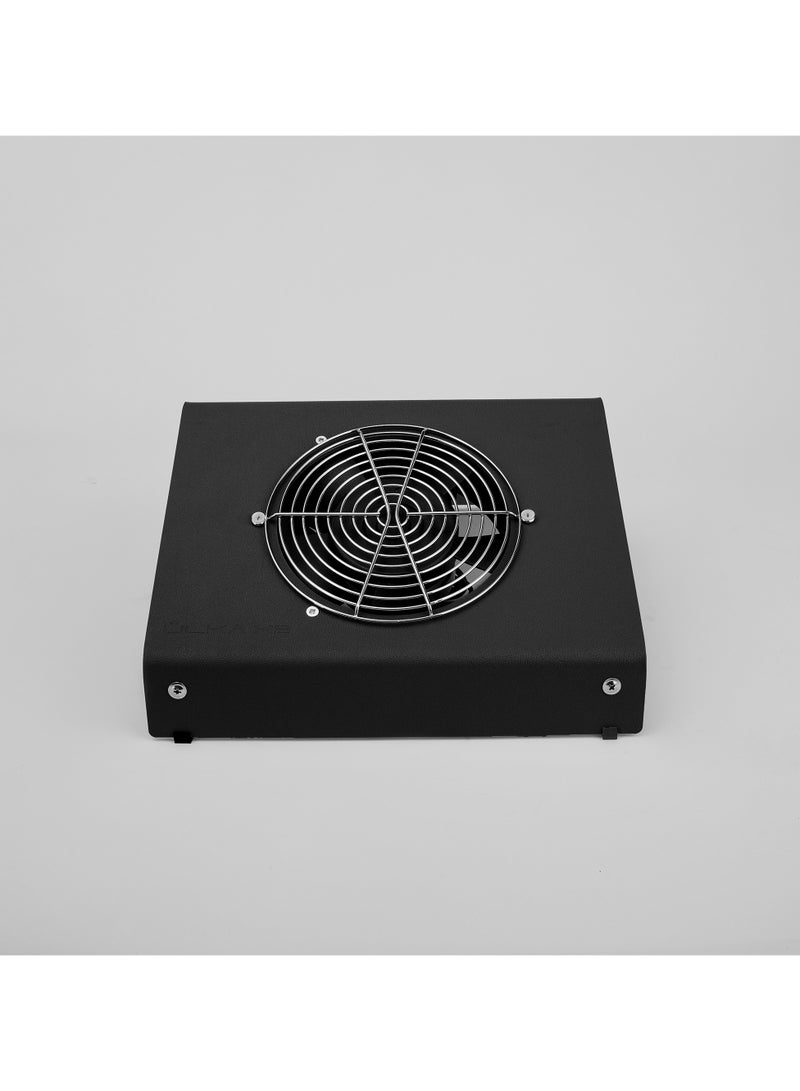 ÜLKA Manicure/Pedicure Tabletop Nail Dust Collector - Image 3