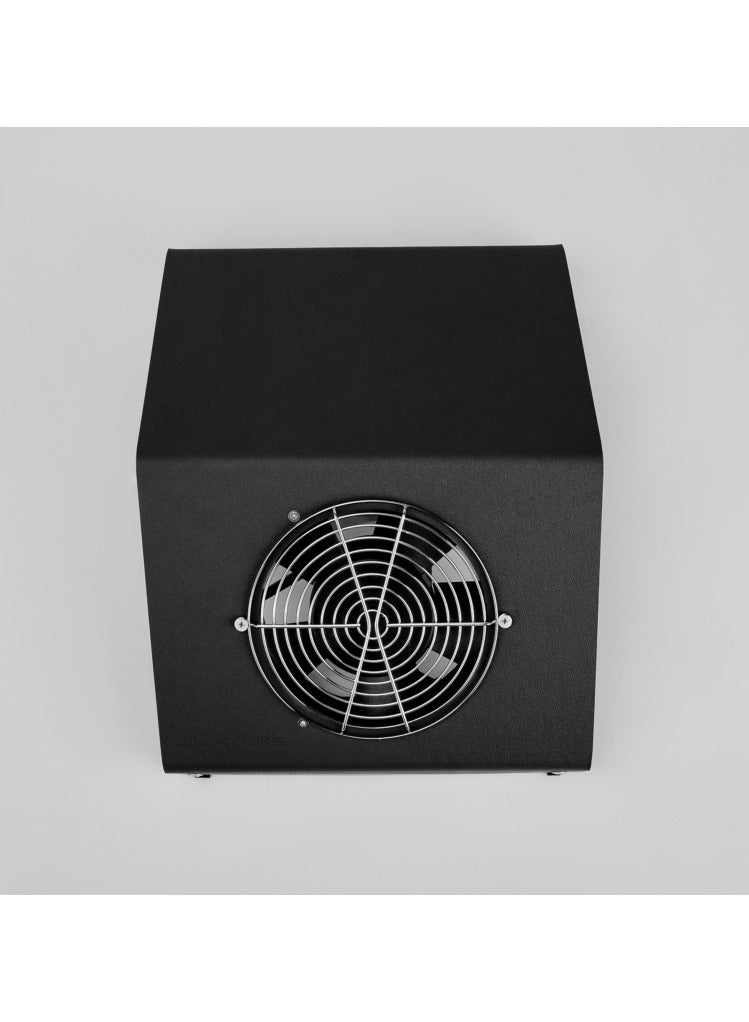ÜLKA Manicure/Pedicure Tabletop Nail Dust Collector - Image 4