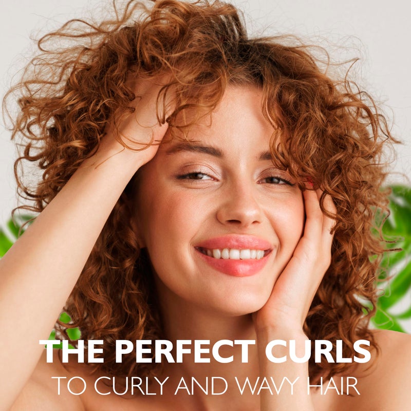Saryna Key Curl Control Conditioner (500ml/16.9oz) - Image 5