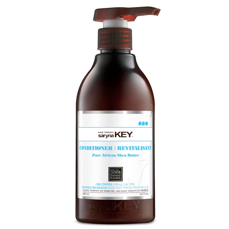Saryna Key Curl Control Conditioner (500ml/16.9oz) - Image 1