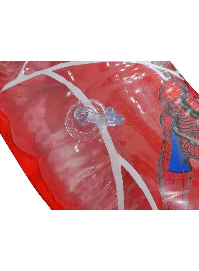 BOXO Cartoon Printed Inflatable Swimming Ring Swimming Learing Tube Summer Pool Party Accessories for Kids (Multicolor) (Swim Ring) - 1pcs - Image 4