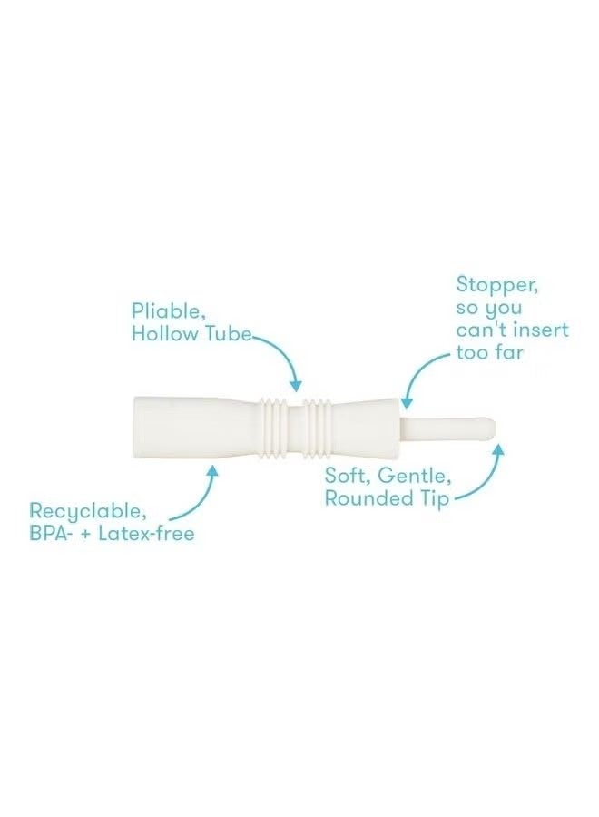 فريدا بيبي وندي لتخفيف غازات ومغص الأطفال – 10 وحدات، صنع في السويد، آمن وفعال - Image 4