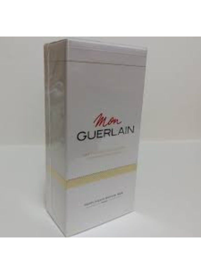 غيرلان لوشن الجسم المعطر مون جيرلان 200 مل - Image 4