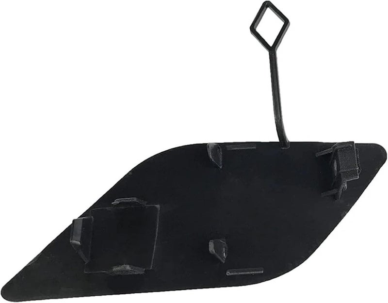DEMULAX Front Bumper Hook Cap Cover for Mercedes-Benz E-Class - Image 5