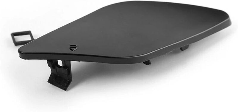 DEMULAX Front Bumper Hook Cap Cover for Mercedes-Benz E-Class - Image 2