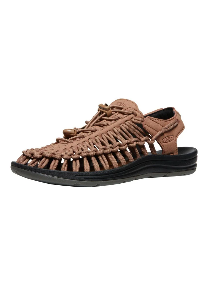 Keen WOMEN'S UNEEK SNEAKER RAW UMBER