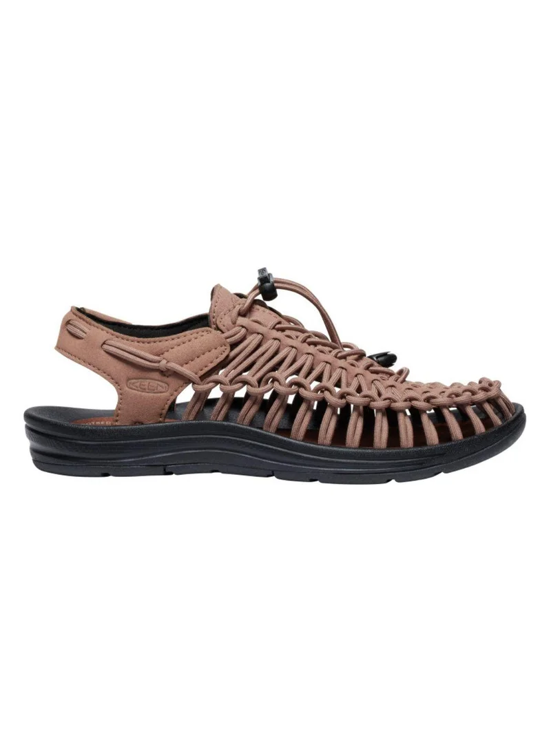 Keen WOMEN'S UNEEK SNEAKER RAW UMBER