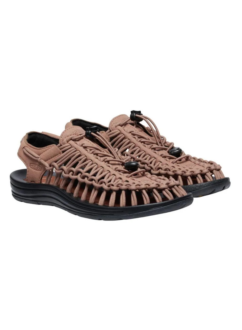 Keen WOMEN'S UNEEK SNEAKER RAW UMBER