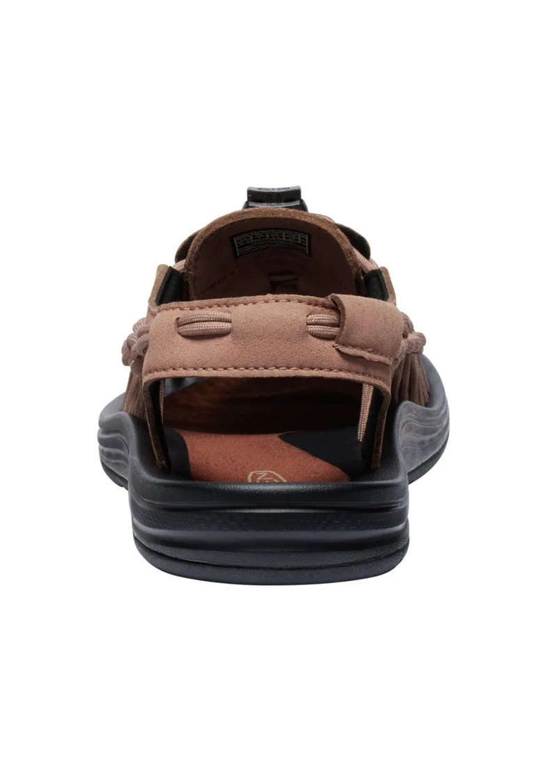 Keen WOMEN'S UNEEK SNEAKER RAW UMBER