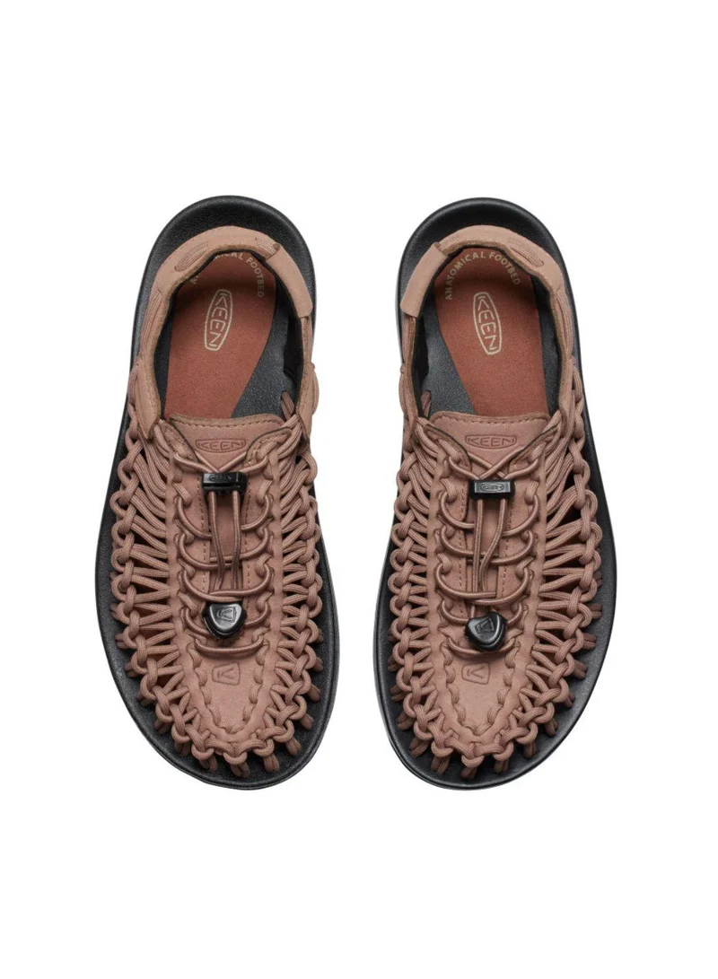 Keen WOMEN'S UNEEK SNEAKER RAW UMBER