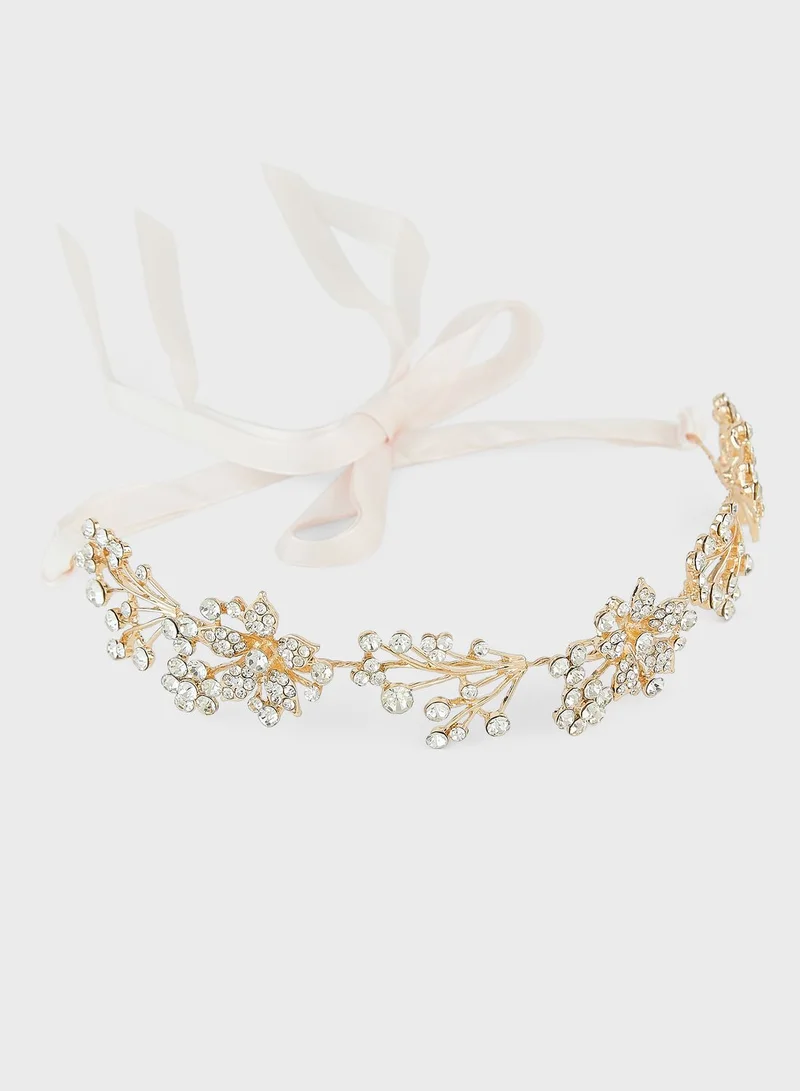 ALDO Embellished Headbands