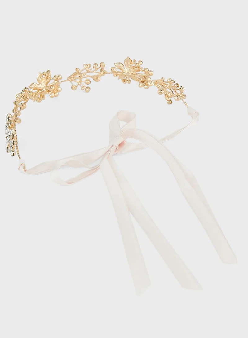 ALDO Embellished Headbands
