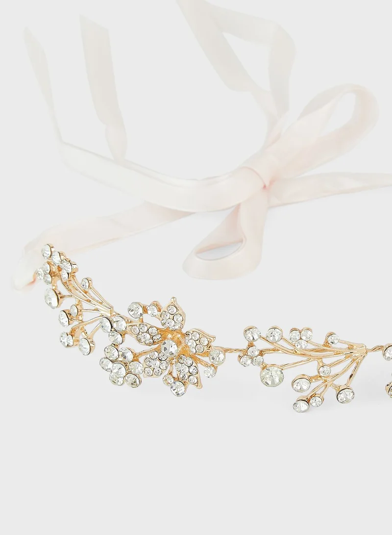 ALDO Embellished Headbands