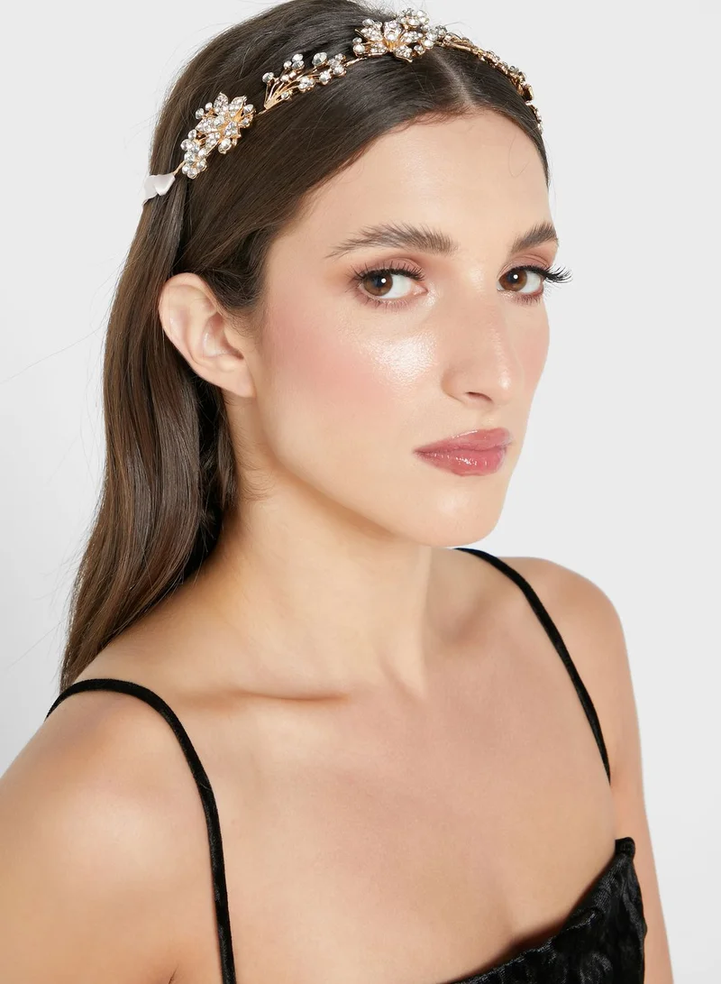 ALDO Embellished Headbands