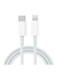 USB C to Lightning 2M