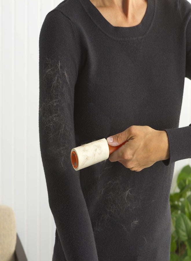 Evercare Pack of 3 Gain Scented All-Purpose Travel Lint Rollers, 90 Sheets Total (30 Sheets Each) (619182) - Image 3