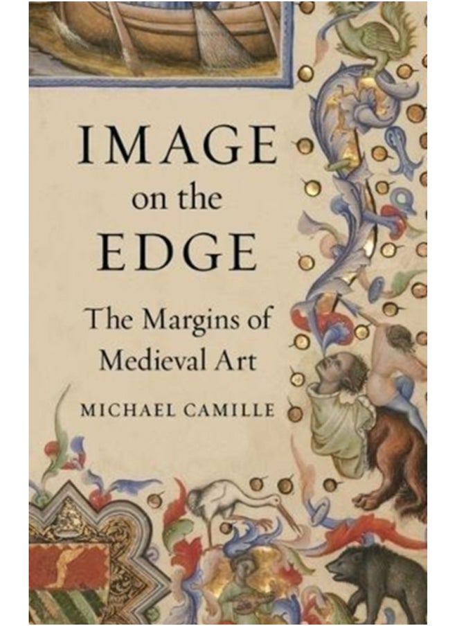null - Image on the Edge : The Margins of Medieval Art - Image 1