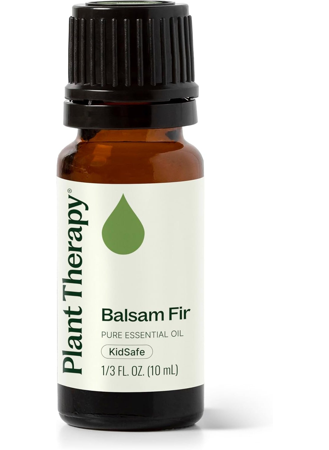 Plant Therapy Plant Therapy Balsam Fir Essential Oil 10 mL (1/3 oz) 100% Pure, Undiluted, Therapeutic Grade 