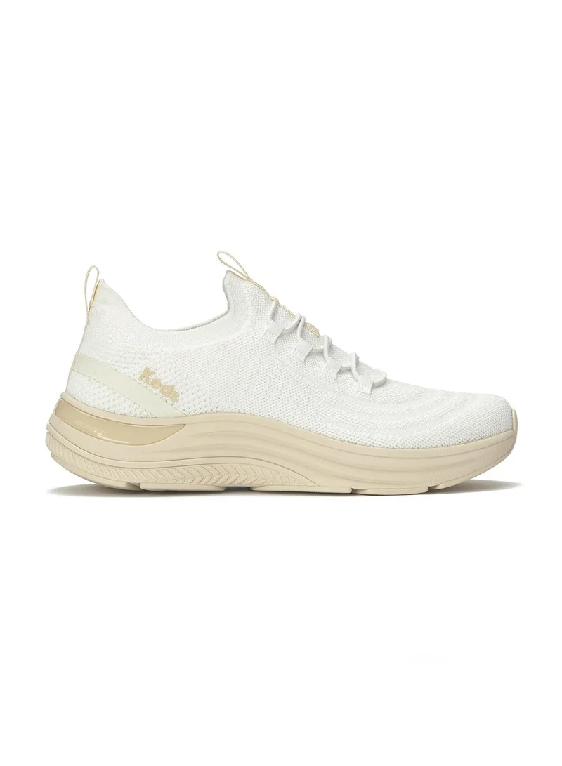 كيدز Keds Women's BlissMove Slip On Athletic Sneaker White