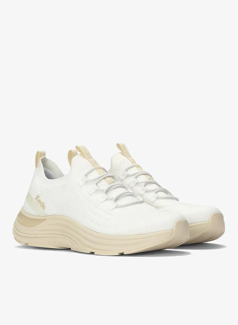 Keds  Keds Women's BlissMove Slip On Athletic Sneaker White for Women | Best Price UAE