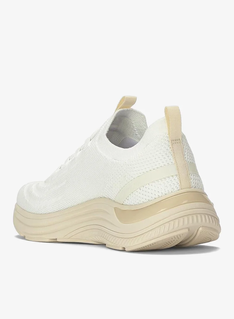 Keds  Keds Women's BlissMove Slip On Athletic Sneaker White for Women | Best Price UAE