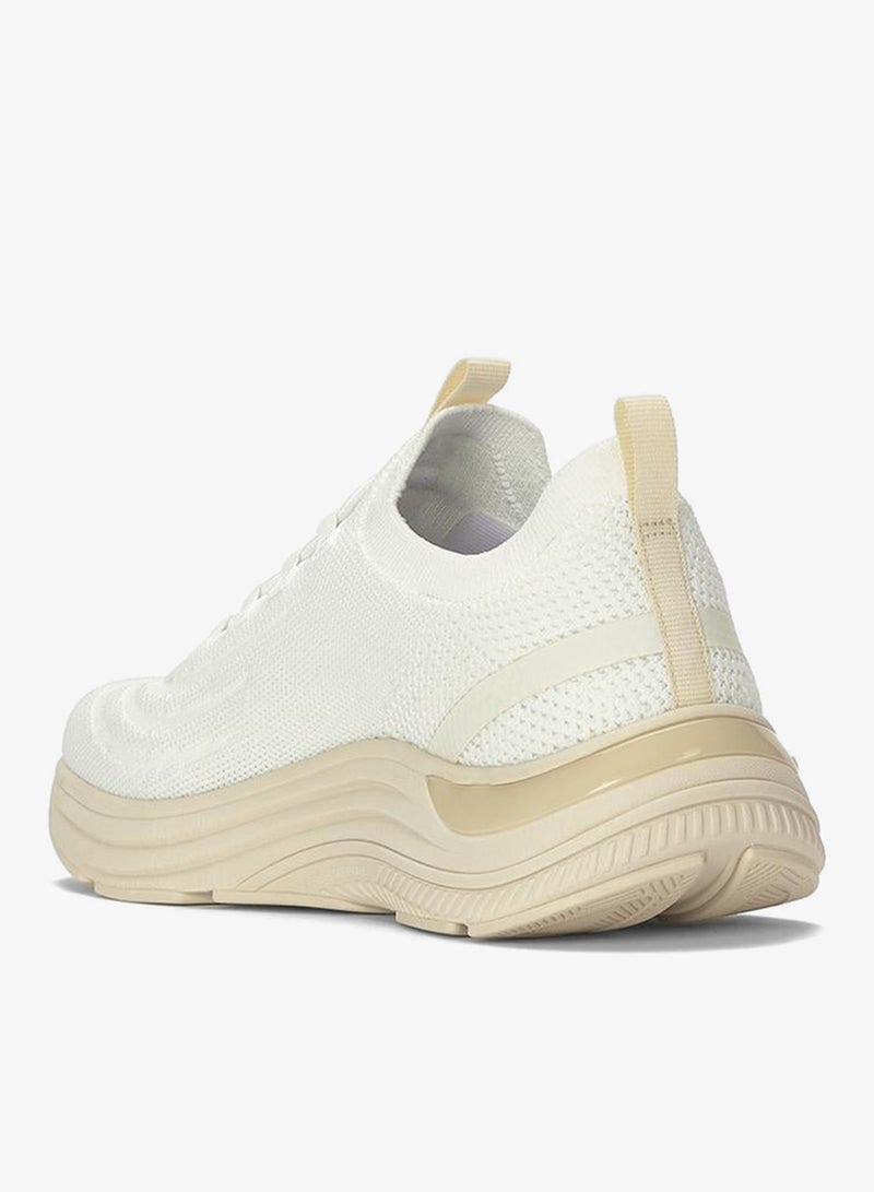 Keds Women's BlissMove Slip On Athletic Sneaker White - Image 4
