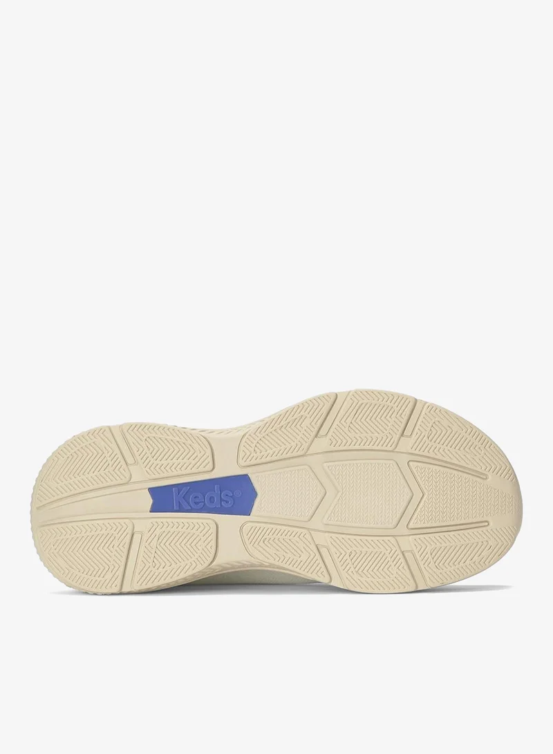 Keds  Keds Women's BlissMove Slip On Athletic Sneaker White for Women | Best Price UAE