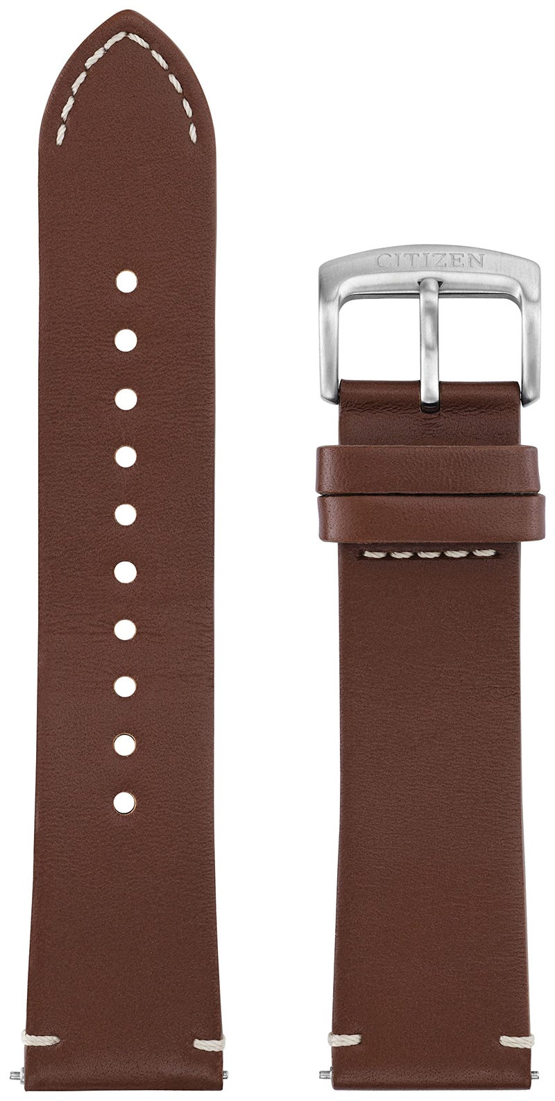 Citizen CZ Smart 22mm smartwatch interchangeable strap - Image 5