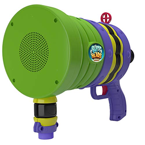 WowWee Buttheads  Fart Launcher 3000  Interactive Farting Toy  by WowWee - Image 5