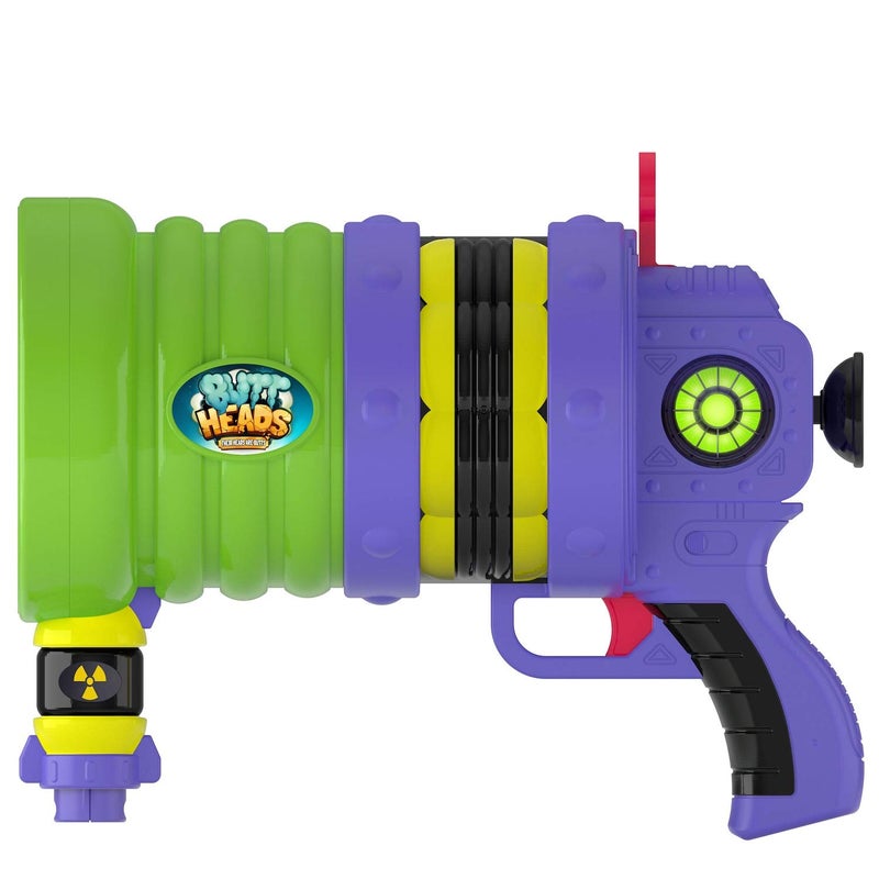 WowWee Buttheads  Fart Launcher 3000  Interactive Farting Toy  by WowWee - Image 2