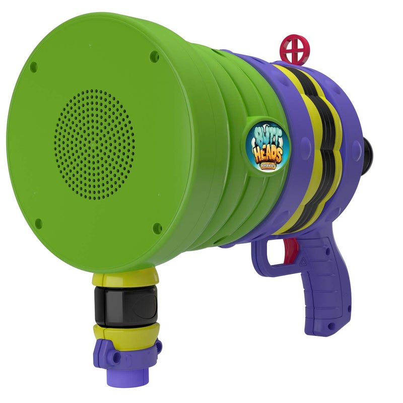 WowWee Buttheads  Fart Launcher 3000  Interactive Farting Toy  by WowWee - Image 3