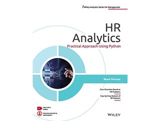 HR Analytics : Practical Approach Using Python | IM | e