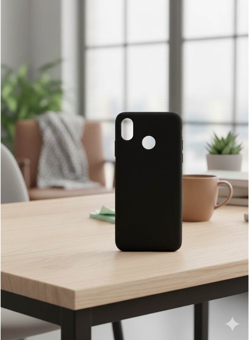 Grace SILICON CASE FOR HUAWEI Y9 2019 - Image 1