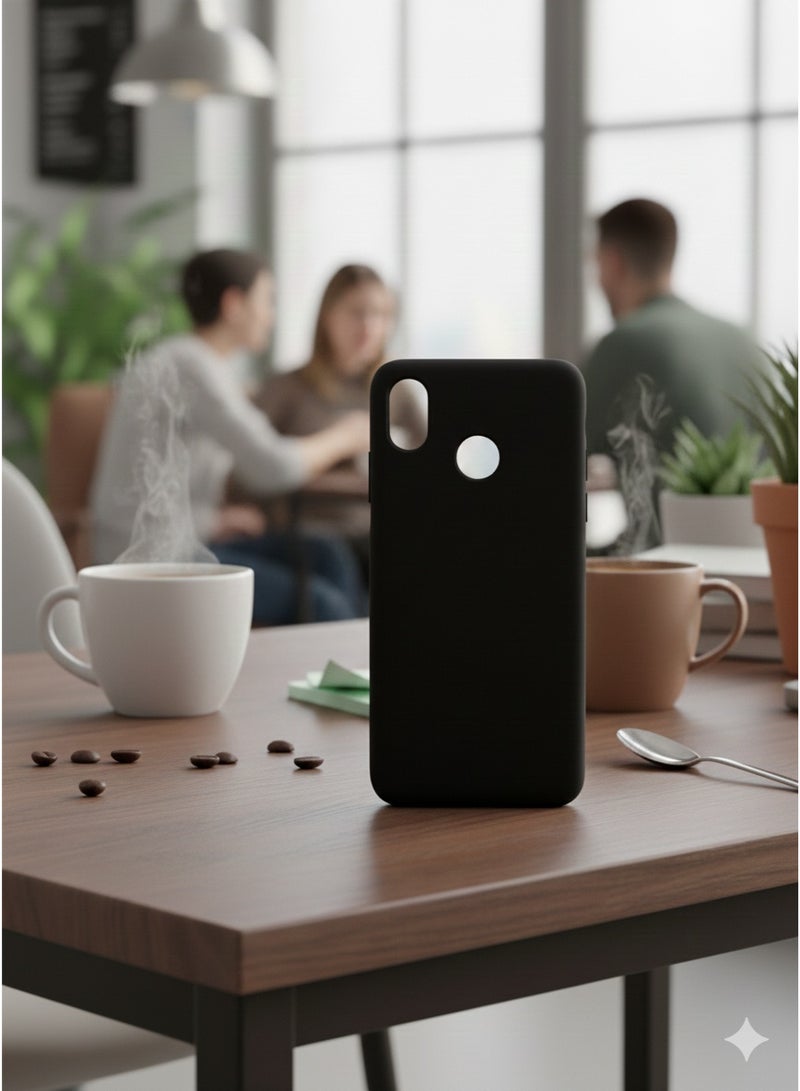 Grace SILICON CASE FOR HUAWEI Y9 2019 - Image 3