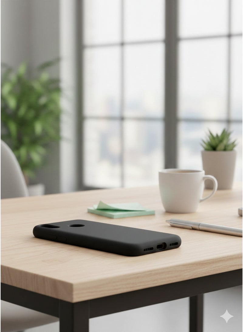 Grace SILICON CASE FOR HUAWEI Y9 2019 - Image 2