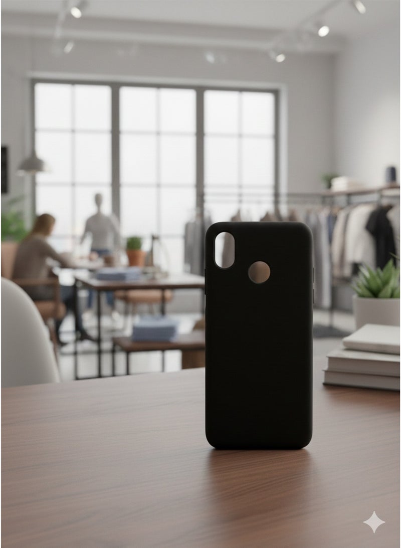 Grace SILICON CASE FOR HUAWEI Y9 2019 - Image 4