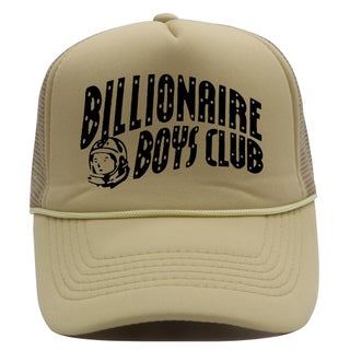 Billionaire Boys Club Mesh Baseball Cap Full beige - pzsku/ZB38D574ACD615EC019B3Z/45/1746222927/fa2e83bf-c7a6-4a5b-8dd2-d9fbbb85311b