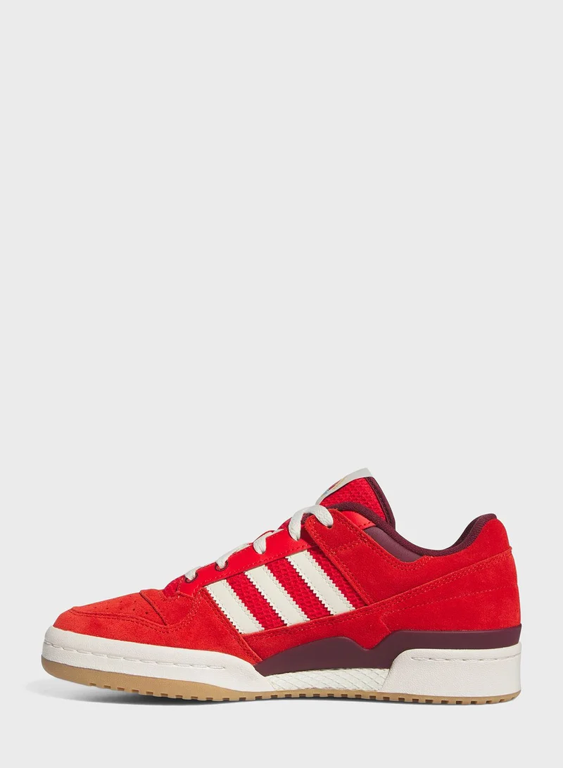 adidas Originals Forum Low Cl