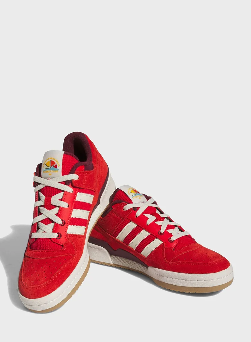 adidas Originals Forum Low Cl