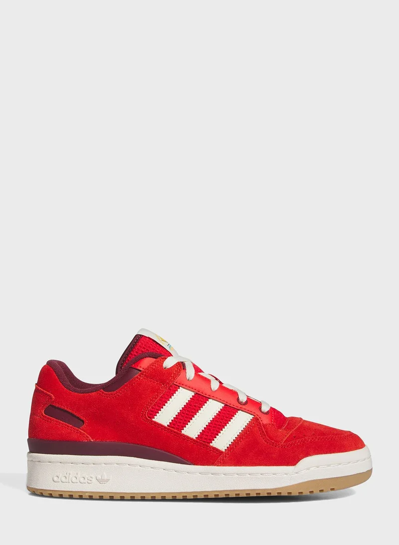 adidas Originals Forum Low Cl