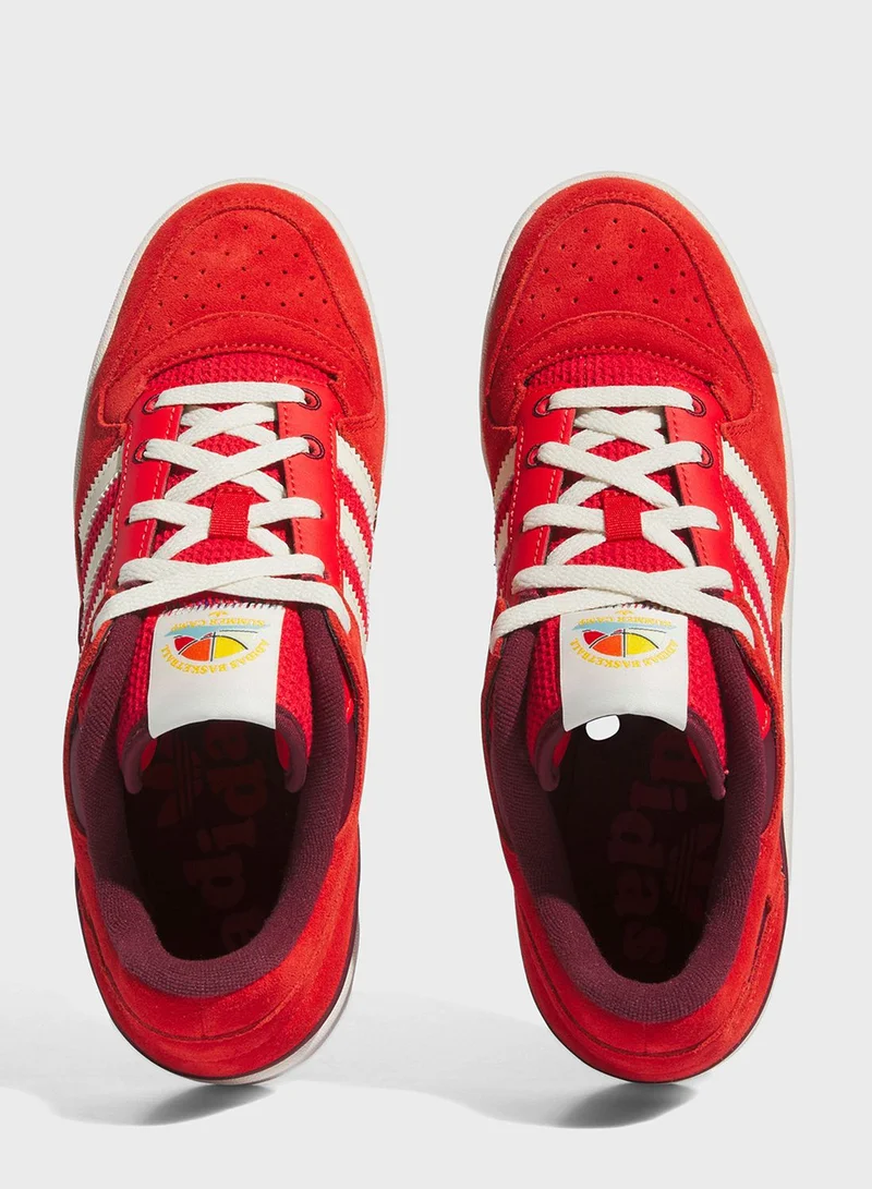adidas Originals Forum Low Cl